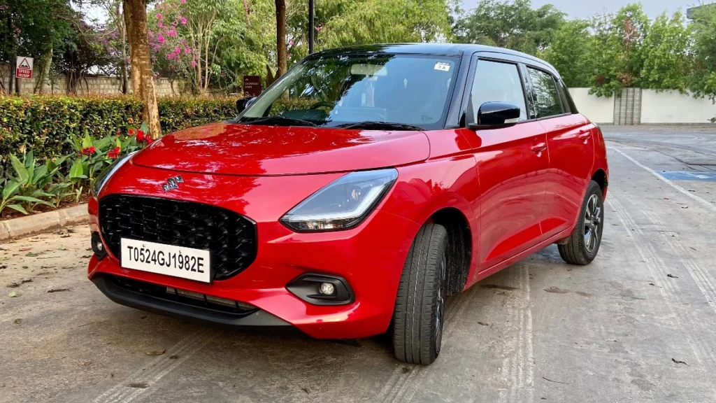 Maruti CNG cars under 10 lakh, Maruti CNG cars under 10 lakh and 35 + Mileage