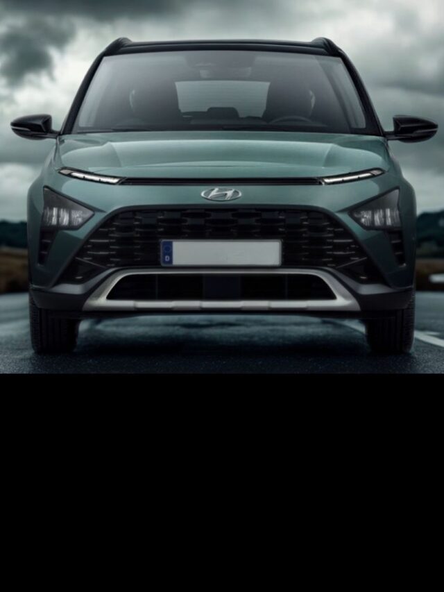 Hyundai’s Fronx Rival Launching 2026: Madness Begins!