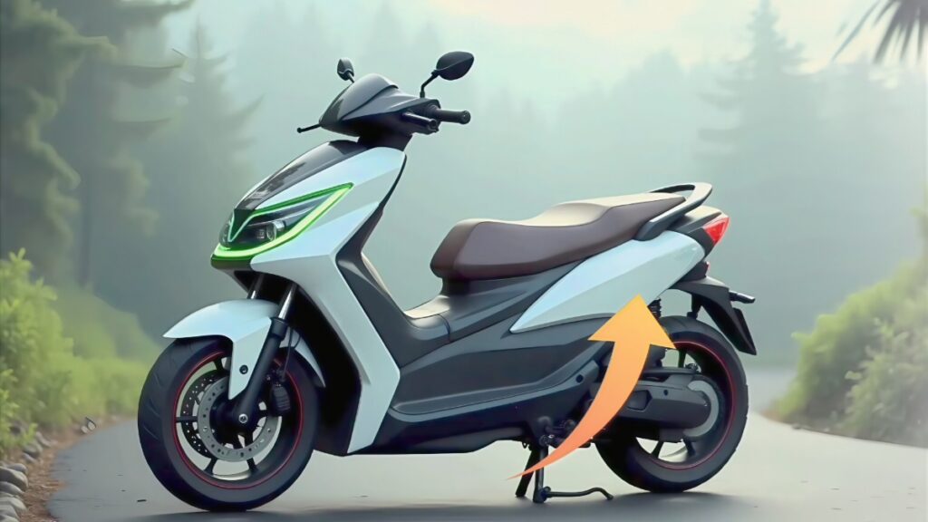 Tata Electric Scooter 2025 Features, Tata Electric Scooter 2025 Price, Tata Electric Scooter 2025 Price, Tata Electric Scooter 2025 Booking