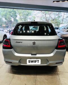 Maruti Swift 2025 Price in India, Maruti Swift 2025 Features, Maruti Swift 2025 Design, Maruti Swift 2025 Mileage, Maruti Swift 2025 Interior