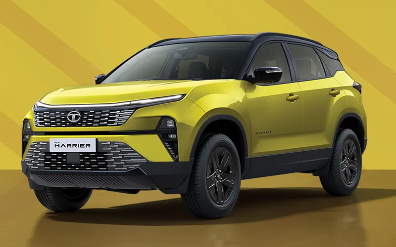 Tata Harrier facelift 2025 price in India, 2025 Tata Harrier facelift launch date, Tata Harrier 2025 engine specs, Harrier 2025 interior features and upgrades, New Tata Harrier ADAS features, 2025 Harrier facelift design changes, Tata Harrier 1.5 litre turbo petrol 2025, Tata Harrier 2.0 diesel performance 2025, Tata Harrier facelift vs XUV700, Mid size SUV Tata Harrier 2025 review, Harrier facelift 2025 on-road price, Tata Harrier updated infotainment system 2025, Harrier 2025 terrain modes, Tata Harrier facelift variants 2025, Tata Harrier 2025 safety features